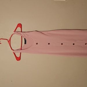 Purple maxi dress 👗 💜 😍